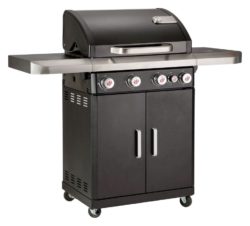 Landmann Rexon 4 Burner Gas BBQ